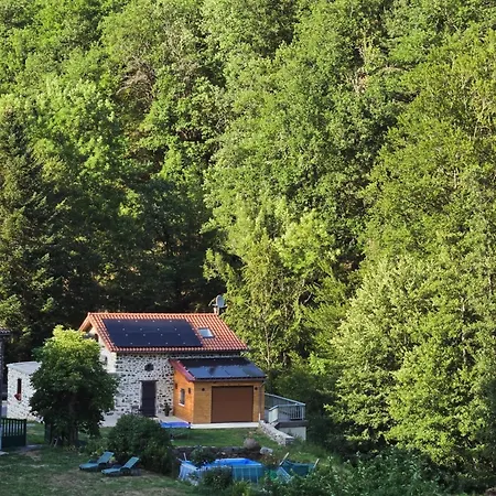 Le Moulin Du Clos Vakantiehuis