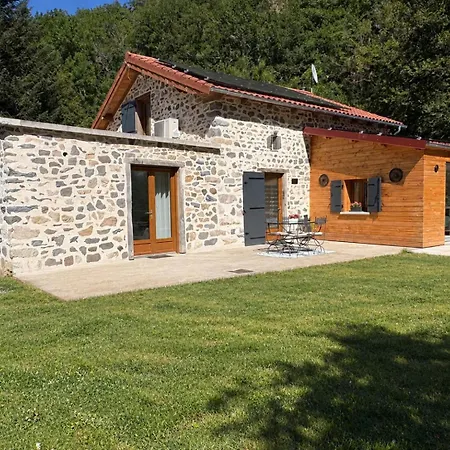 Le Moulin Du Clos Vakantiehuis *