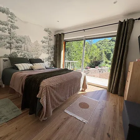 Le Moulin Du Clos Vakantiehuis *
