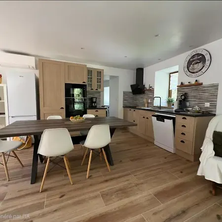 Le Moulin Du Clos Vakantiehuis *