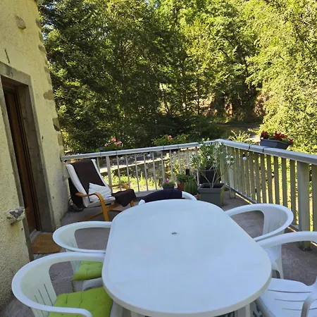 Vakantiehuis Le Moulin Du Clos *