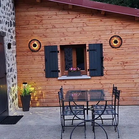 Vakantiehuis Le Moulin Du Clos