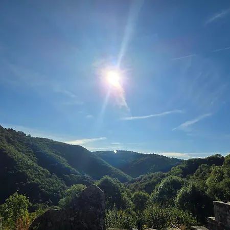 Le Moulin Du Clos Valjouze