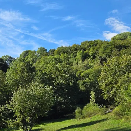 Le Moulin Du Clos *