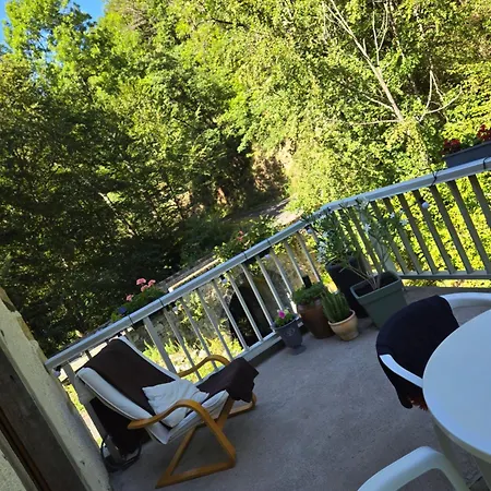 Le Moulin Du Clos Vakantiehuis