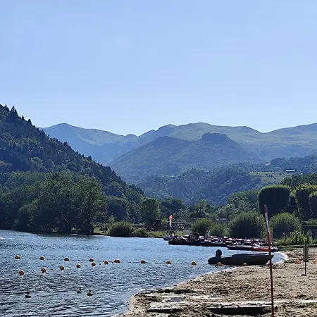Le Moulin Du Clos Valjouze