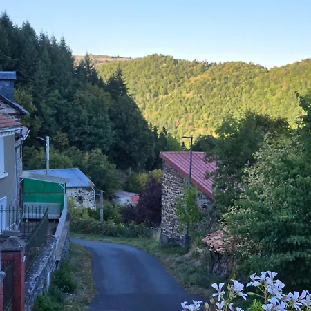 Le Moulin Du Clos Vakantiehuis Valjouze