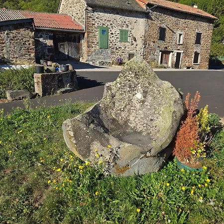 Le Moulin Du Clos Vakantiehuis *