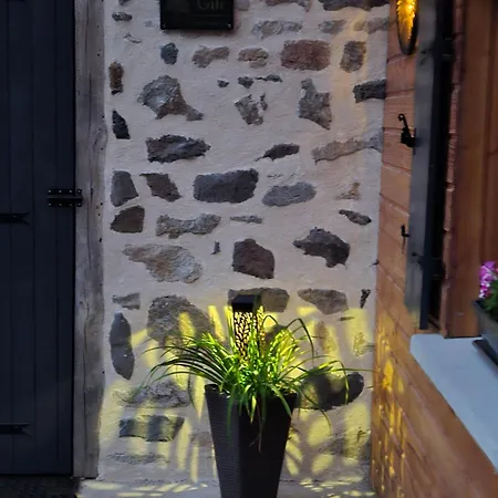 Le Moulin Du Clos * Valjouze