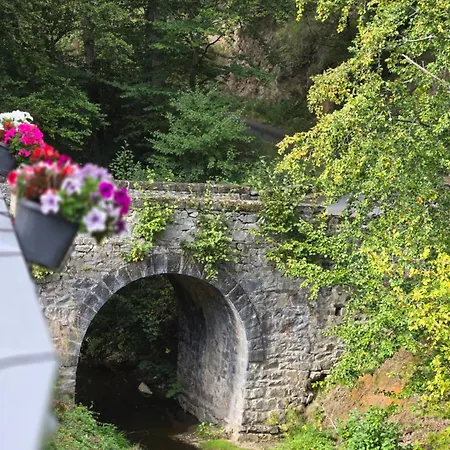 Le Moulin Du Clos Valjouze